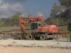 obra (502) PREVENCION RIESGOS LABORALES